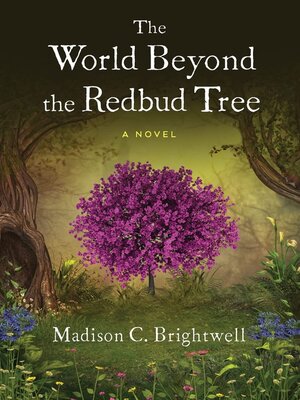 cover image of The World Beyond the Redbud Tree